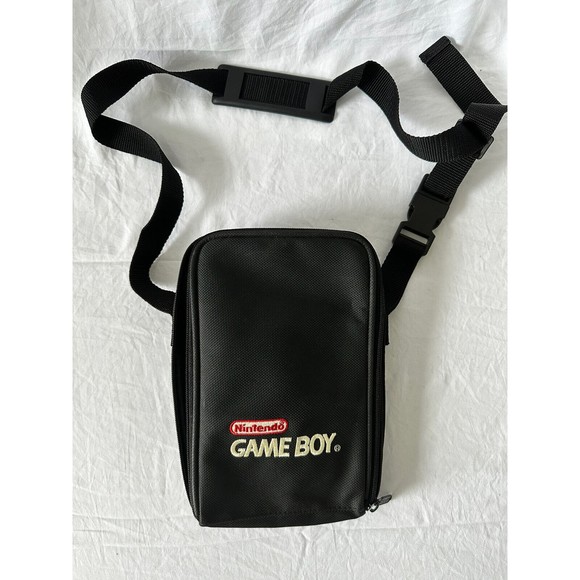 Nintendo Bags Official Nintendo Original Game Boy Travel Carrying